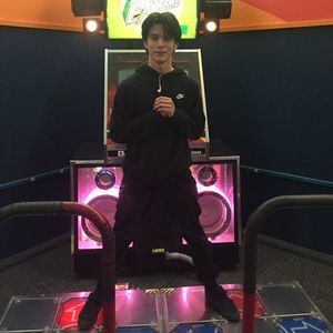 Meet your Posher, Robert